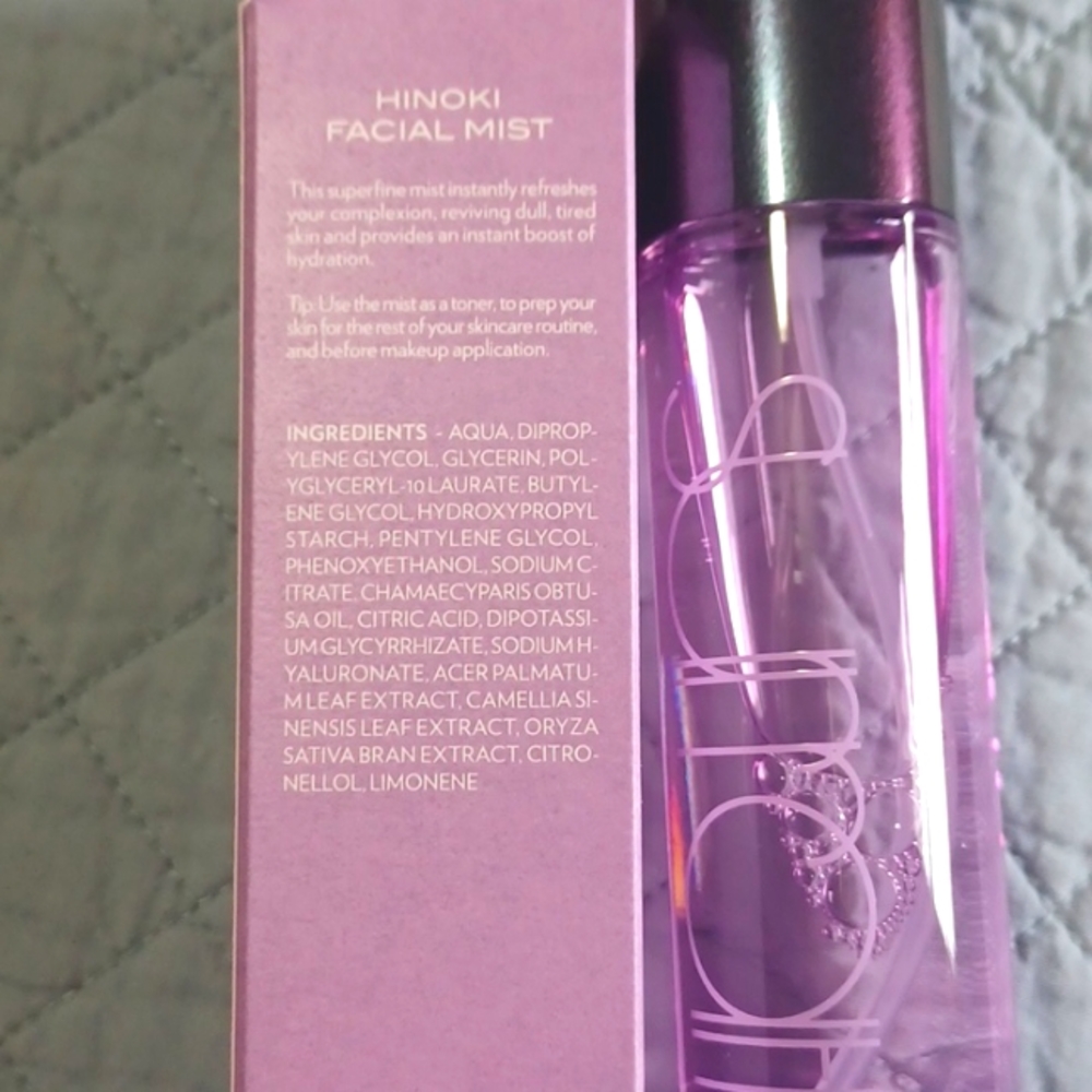 SURRATT Hinoki Facial Mist - Picture 6 of 6